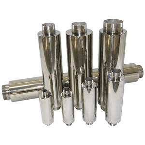 Pompes à air vortex en acier inoxydable haute pression de 1 à 4 pouces avec silencieux de réduction du bruit disponibles en stock - Product Image 2