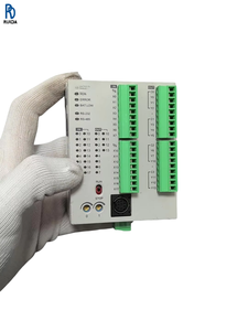 Contrôleur PLC, capteur PLC, contrôleur logique programmable, neuf d'origine, DVP28SV11R2 - Product Image 1