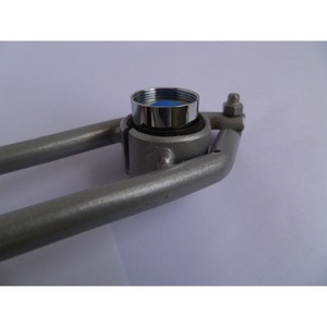 Aerator Nozzle Wrench Adjustable Smooth Jaw 21.5 27mm For Water Tap Repair Tools - Product Image 4