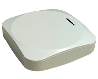 Gateway RF Inteligente 2.4G G3000, Grado Industrial IP65, -30~+60, Rango de Comunicación de 100m, 3 Antenas Direccionales, Batería de Larga Duración