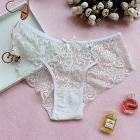 Celana Dalam Wanita Berenda Lingerie Trendy Ukuran Plus Pakaian Dalam Wanita