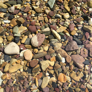 <span class=keywords><strong>Arena</strong></span> Natural para Acuarios <span class=keywords><strong>y</strong></span> Decoración de Paisajes con Piedras Pequeñas para Peceras - Product Image 5