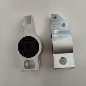 <span class=keywords><strong>Kit</strong></span> de Braço de Controle Inferior Dianteiro de Autopeças de Suspensão para Audi A3 GOLF MK5 6 1K0407151AC 1K0407152AC 1K0407365 1K0199231G - Product Image 6