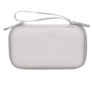 Étui portable de rangement rigide de voyage étanche pour câbles et accessoires de calculatrice graphique NumWorks uniquement - Product Image 5