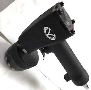 La macchina per incidere di marcatura pneumatica portatile piccola ed efficiente ha messo i numeri di serie dei codici VIN industria automobilistica - Product Image 2