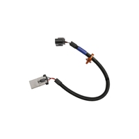 3666171 L10G/C8.3G Schéma de câblage pour pièces de moteur Cummins en gros