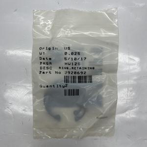 Cummins zuigerverenset hoge prestaties motor onderdelen motor zuigerkit 3802263 - Product Image 6