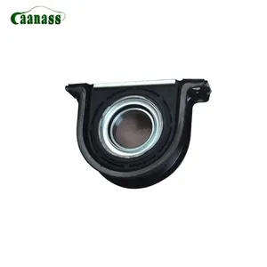 USE FOR DAF TRUCK suspension size 65x18x200 shaft bearing bracket assembly price CHASSIS PART SPARE