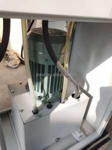 ASTM C109 300KN建筑材料水泥液压试验机 - Product Image 6