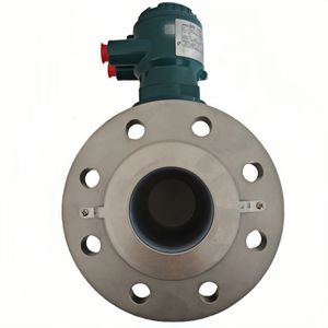 Débitmètre électromagnétique YOKOGAWA série AXG AXG080, dernière version originale en acier inoxydable, personnalisation OEM prise en charge - Product Image 4