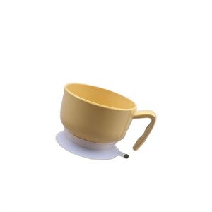OEM Baby Products PP Plastic Multi-Functional Silicone Soup Bowl Snacks Bowl Kid Dinnerware Children Tableware Baby Suction Bowl - Product Image 3