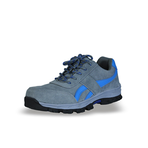 Produttore all'ingrosso degli uomini luce peso di sicurezza da trekking in <span class=keywords><strong>pelle</strong></span> <span class=keywords><strong>scamosciata</strong></span> <span class=keywords><strong>scarpe</strong></span> di sicurezza - Product Image 2
