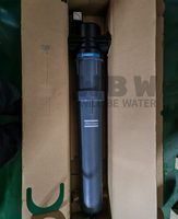 Filtre à air comprimé 145 L/s 307 CFM DD+ PD+ UD+ 16 Bar 1-1/2" NPT/G Filetage pour compresseur d'air industriel moyen-grand