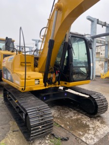 รถขุดมือสอง CAT312D2GC 12 ตัน คุณภาพสูง รถตักดินขนาดเล็ก ยี่ห้อแคตเตอร์พิลลาร์ นำเข้าจากญี่ปุ่น ราคาถูก - Product Image 3