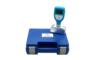 Probador de tensión de alta precisión, medidor de tensión de malla de acero de 7 ~ 40N/cm, rango de medición de pantalla Digital de laboratorio de - Product Image 3