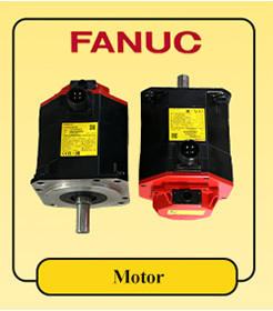 Amplificador FANUC A06B-6140-H055 |   Original en Stock, Precio NUEVO, 1 Año de Garantía - Product Image 2