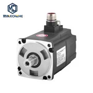 โมดูลควบคุม PLC สำหรับระบบอัตโนมัติในอุตสาหกรรม มอเตอร์ 1FL6044-1AF61-2AB1 พร้อมหน่วยความจำ Eprom 1 I/O 24V - Product Image 1