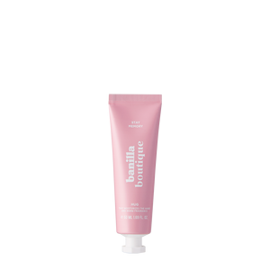 Fabbrica di streghe 50ml di vaniglia Boutique profumo crema per le mani vegano nutriente biologico con vitamina C Rose ingredienti a base di erbe - Product Image 1