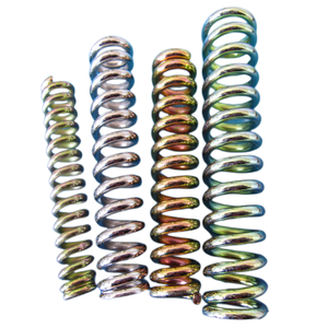 Outer Diameter 2.5-10MM <strong>Spring</strong> <strong>Compression</strong> <strong>Spring</strong> Mold <strong>Spring</strong> - Product Image 5