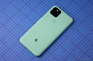 Per originale Google Pixel 5 5G 6.0 pollici Octa Core <span class=keywords><strong>8GB</strong></span> <span class=keywords><strong>RAM</strong></span> 128GB ROM 16MP sbloccato Smart Phone spedizione gratuita 5 pz - Product Image 5