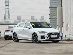 Année modèle <span class=keywords><strong>A3</strong></span> 2024 Sportback <span class=keywords><strong>35</strong></span> TFSI Style Sport Sièges de voiture d'occasion bon marché en cuir Sièges de sport Matrix LED - Product Image 3