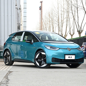 Stock <span class=keywords><strong>vente</strong></span> ID3 Volksw-<span class=keywords><strong>agen</strong></span> hayon direction à gauche haute vitesse 450km autonomie de la batterie 2wd pas cher Ev nouvelle énergie véhicule électrique - Product Image 3