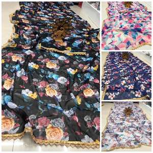 Vêtements indiens et pakistanais de haute qualité pour femmes - Product Image 5