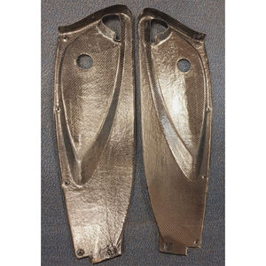 Nuevo Panel de Puerta Modificado TOPMIX Lotus <span class=keywords><strong>Elise</strong></span> S2, Revestimiento Interior de Fibra de Carbono Ligero para Automóviles de Carreras, Piezas de Automóviles - Product Image 5