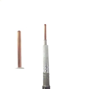 Câble d'<span class=keywords><strong>antenne</strong></span> à faible perte <span class=keywords><strong>50m</strong></span> 100m 200m Câble RG8 - Product Image 6