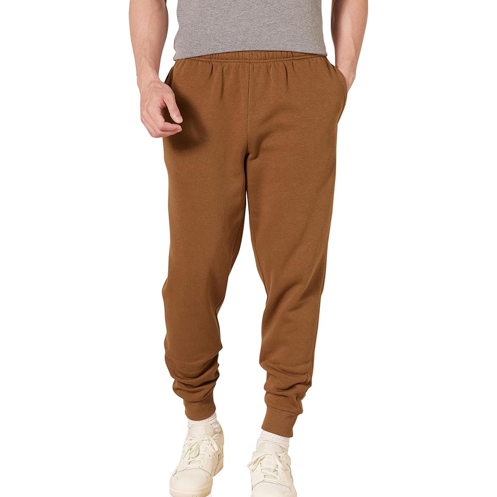 Brun caramel