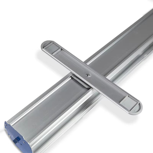 Spanduk Aluminium Alloy Lipat Tahan Air Cetak Digital Laris Manis Grosir untuk Promosi Supermarket, Pameran Dagang, dan Branding - Product Image 5