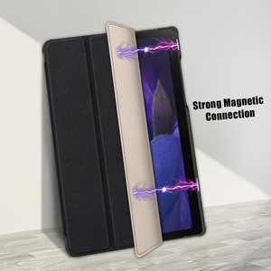 Trường hợp đối với <span class=keywords><strong>Samsung</strong></span> Galaxy Tab A8 10.5 /A7 Lite 8.7 /S6 Lite 10.<span class=keywords><strong>4</strong></span>/S7 11 "/S8 cộng với 12.<span class=keywords><strong>4</strong></span> inch Tablet Bìa - Product Image 5