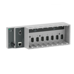 Châssis Ethernet CompactRIO NI-9149 8 emplacements 784756-01 - National Instruments Garantie 1 an Fabriqué aux États-Unis - En stock et en promotion - Product Image 1
