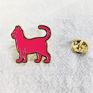 Muestra Gratis: Nuevo Pin de Solapa de Esmalte Brillante Estilo Anime Japonés Kawaii para Manualidades de Metal Blando y Duro Personalizadas - Product Image 5