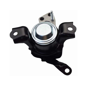 Fábrica al por mayor 12305-21130Engine Motor Mount Bracket para Toyota Corolla Altis 1NZFE 2NZFE OEM RH - Product Image 1