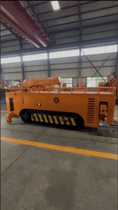 Camion benne électrique innovant : propulsant l'avenir de l'exploitation minière du charbon - Product Image 4