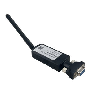 Adaptador Serial <span class=keywords><strong>Bluetooth</strong></span> JINOU de Largo Alcance Clase 1 <span class=keywords><strong>RS232</strong></span>, Puerto Serial de 100m para Transferencia Inalámbrica de Datos - Product Image 4