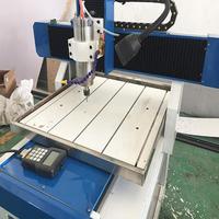 Machine de fraisage CNC STYLECNC de Shandong, vente chaude, pour le métal