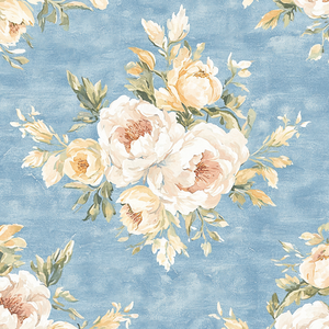 Tela de Crepé Koshibo con Estampado Digital, 100% Poliéster, Material Grueso, Colores Personalizados, Estampados Oscuros, para Vestidos de Mujer, Gran Venta - Product Image 2