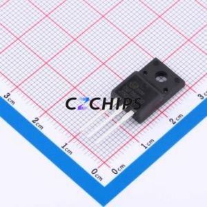 Original Nouveau CMF060N10 Transistor à effet de champ à transistor TO-220F (MOSFET) Vente entière Puces de composants électroniques et service de nomenclature - Product Image 1
