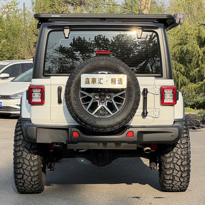 Auto Usate <span class=keywords><strong>Jeep</strong></span> <span class=keywords><strong>Wrangler</strong></span> 2024 2.0T Sahara Versione Quattro Porte Benzina SUV di Medie <span class=keywords><strong>Dimensioni</strong></span> Fuoristrada Sportivo <span class=keywords><strong>Jeep</strong></span> <span class=keywords><strong>Wrangler</strong></span> Unlimited - Product Image 4