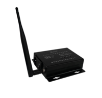 Contrôleur de bus Wifi Pick to Light LED Chiffres Étiquettes électroniques E Link pour l'automatisation de la cueillette en entrepôt