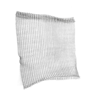 Paslanmaz çelikhane tel örgü bitki kök koruma sepetleri, Gopher ve Vole tel hız sepetleri - Product Image 6