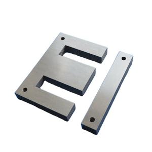 EI UI شكل الكهربائية السيليكون الصلب تغليف للمحول الحديد التروسيكي الأساسية قطع نوع الشرائح الدوار ستاتور BLDC موتور الرص - Product Image 1