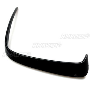 Divisor de Parachoques Trasero para Automóvil, Alerón Lateral, Rejilla de Ventilación, Kit de Carrocería para Mercedes-Benz Clase A W176 A180 A200 A250 A45 AMG 2014-2018 - Product Image 3