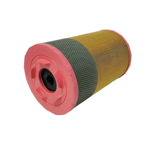 Filtre à air pour compresseur Manny 1622185401 pour une capture efficace des contaminants - Product Image 5