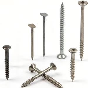 Galvanized BWG9 X 2.8inch Umbrella Head Roofing <b>Nails</b> Iron Umbrella <b>Nails</b> Spiral Smooth Roofing <b>Nails</b> - Product Image 4