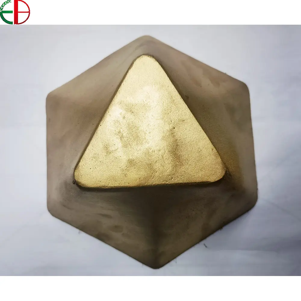 Fabrika özelleştirilmiş çinko Metal alüminyum Cast dövme bronz pirinç bakır döküm