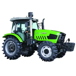 Hochwertiger Tracteur agricole Ackers chlepper 150 PS zu verkaufen