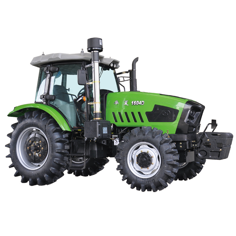 Agriculture Tractors 15HP 200HP